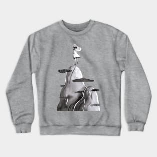 Summit Crewneck Sweatshirt